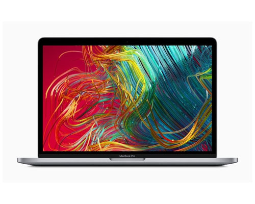 MacBook Pro (Retina, 13-inch, 2020)