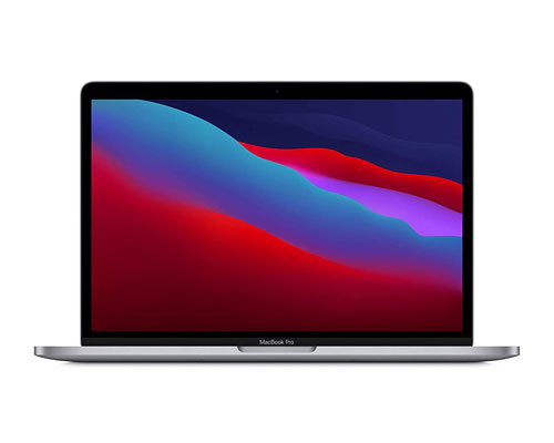 Sell old Apple MacBook Pro (13-inch, M1, 2020)