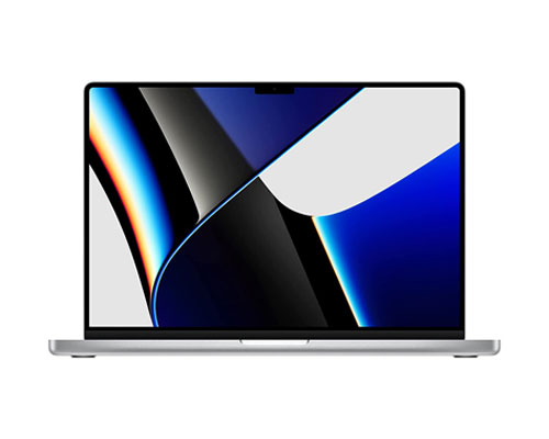 MacBook Pro (16-inch, M1 Max, 2021)