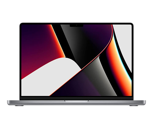 MacBook Pro (14-inch, M1 Pro, 2021)