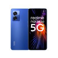 Sell old Realme Narzo 50 5G