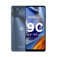 Sell old Motorola Moto E32s