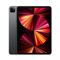 Apple iPad Pro 12.9-in. 5th Gen Wi-Fi + Cellular 2TB