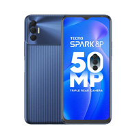 Sell old Spark 8P