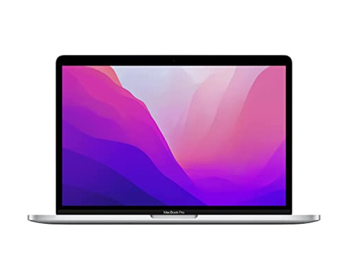 Sell old Apple MacBook Pro (Retina, 13-inch, M2, 2022)