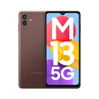Sell Old Samsung Galaxy M13 5G 4GB / 64GB