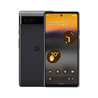 Sell old Google Pixel 6A