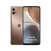 Sell old Motorola Moto G32