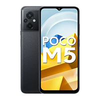 Sell old Poco M5