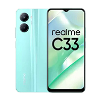 Sell old Realme C33