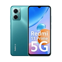 Sell old Redmi 11 Prime 5G