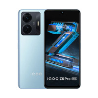 Sell Old iQOO Z6 Pro 5G 12GB / 256GB