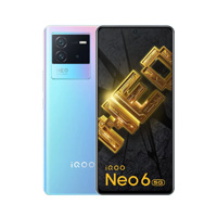 Sell Old iQOO Neo 6 5G 8GB / 128GB