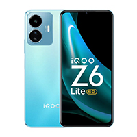 Sell old iQOO Z6 Lite 5G