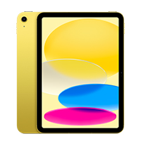 Sell Old Apple iPad 10th Gen Wi-Fi + Cellular 64GB