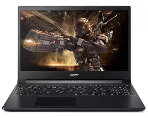 Sell old Acer Aspire 7 Series