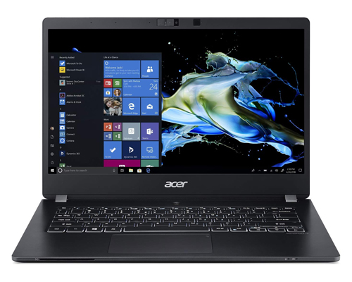 Sell old Acer TravelMate P6 Series
