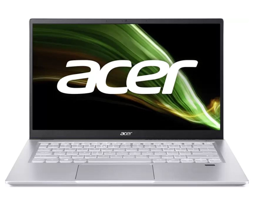 Sell old Acer Swift X Series