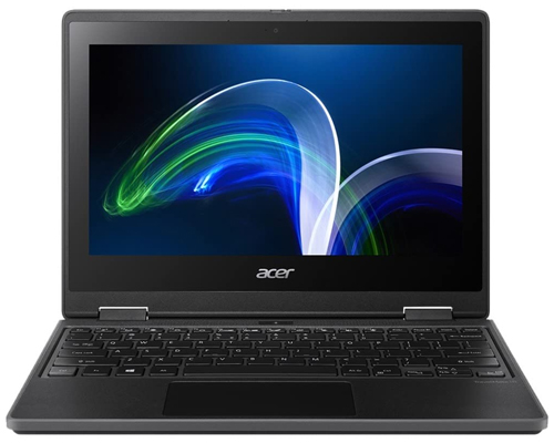 Acer TravelMate Spin B3 Series