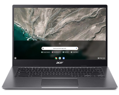Acer Chromebook Spin 714 Series