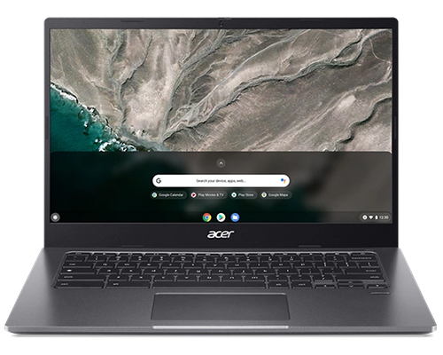 Sell old Chromebook Spin 514 Series