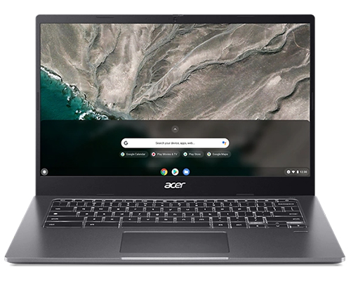 Sell old Chromebook 514 Series