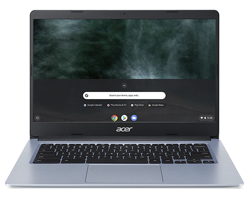 Sell old Acer Chromebook 314 Series