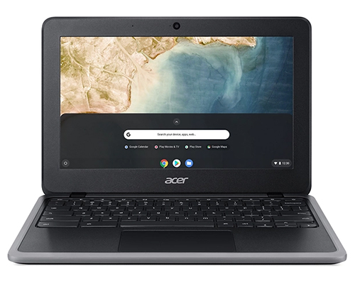 Sell old Chromebook 311 Series