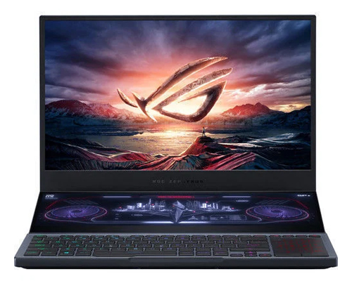 Sell old ROG Zephyrus Duo 15 Series
