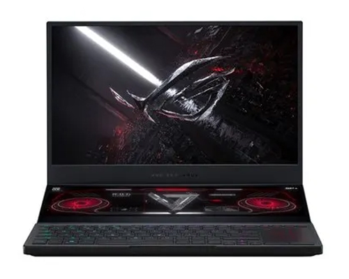 Sell old ROG Zephyrus Duo 15 SE Series