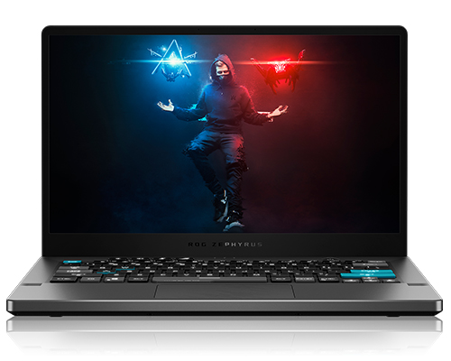 Sell old Asus ROG Zephyrus G14 AW SE Series