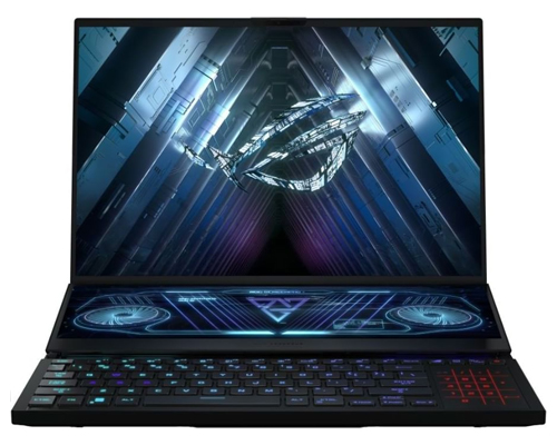 Sell old ROG Zephyrus Duo 16 2022 Series