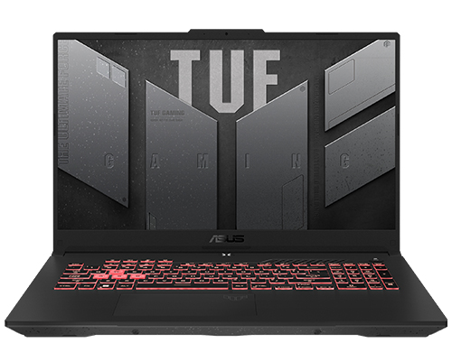 Sell old TUF Gaming F17 2022 Series
