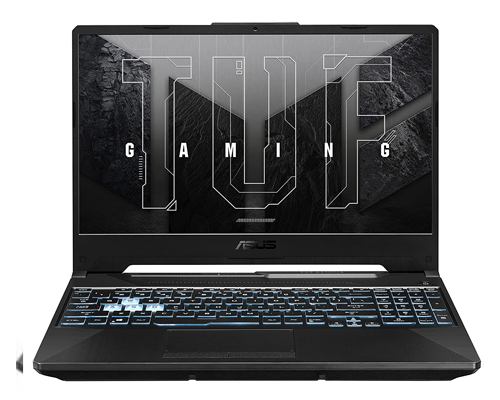 Sell old Asus TUF Gaming A15 2021 Series