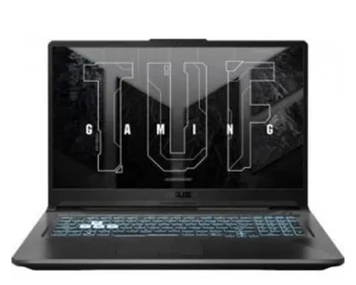Sell old TUF Gaming F17 Series