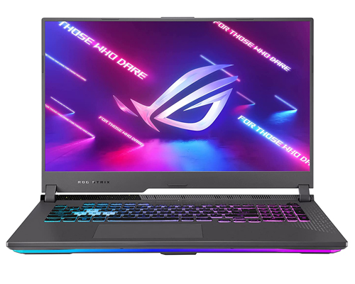 Sell old ROG Strix G Series