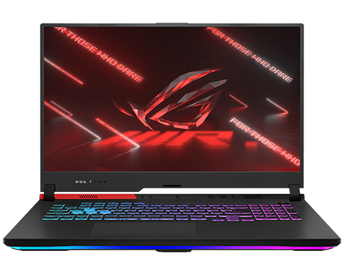 Sell old ROG Strix G17 2021 Series
