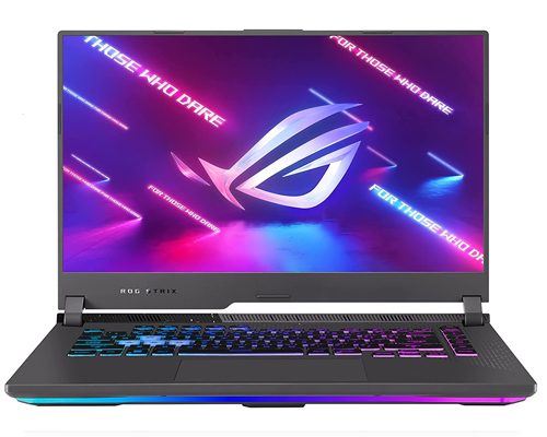 Sell old ROG Strix G15 2022 Series