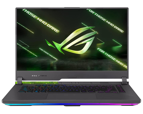 Sell old ROG Strix G15 2021 Series
