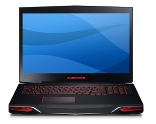 Sell old Alienware M18x R2 Series