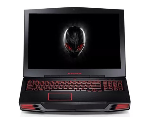 Sell old Alienware M17x R2 Series
