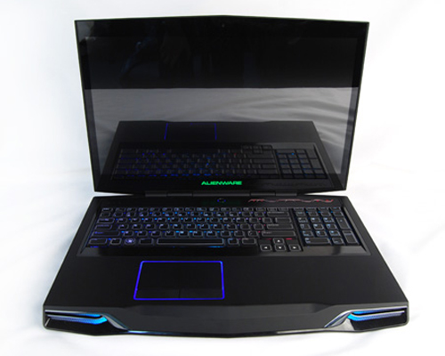 Sell old Alienware M17x R3 Series