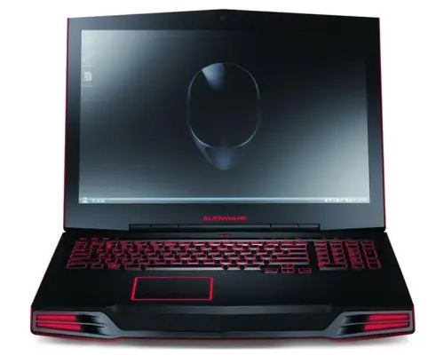 Sell old Alienware M17x R4 Series