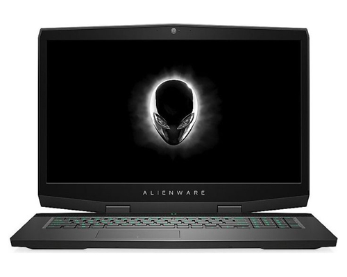 Sell old Alienware M17 Series