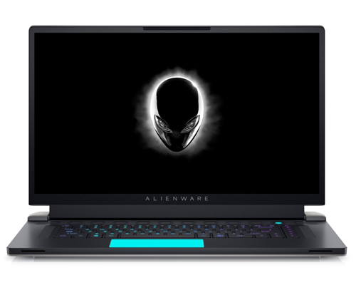 Sell old Alienware X17 R1 Series