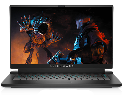 Sell Old Alienware X17 R2 Series