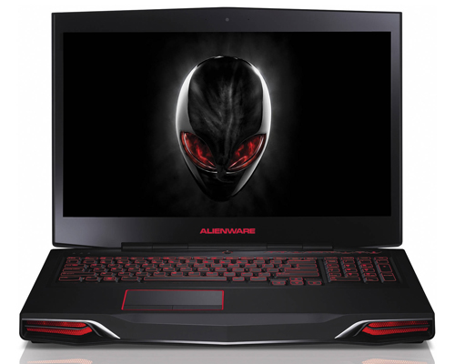 Sell old Alienware M15x Series