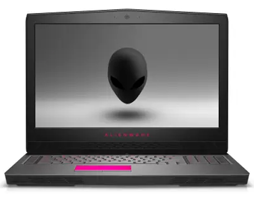 Sell Old Alienware 15 R2 Series