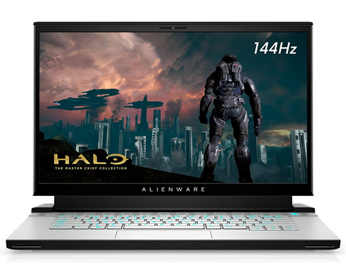 Sell old Alienware M15 R4 Series