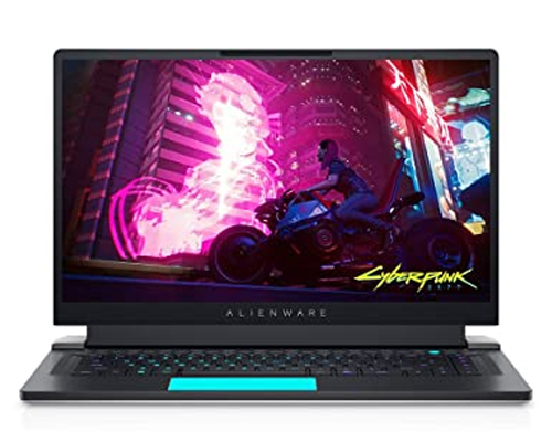 Sell Old Alienware X15 R1 Series
